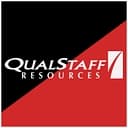 QualStaff Resources Logo