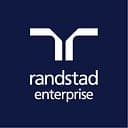 Randstad Enterprise Logo
