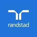 Randstad USA Logo