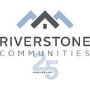 Riverstone Communities Logo