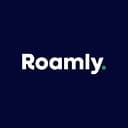 Roamly Logo