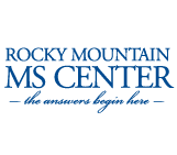 Rocky Mountain MS Center Logo