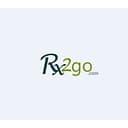 Rx2Go Logo
