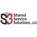 S3 Shared Service Solutions, LLC Logo