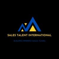 Sales Talent International  Logo