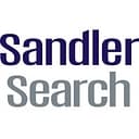 Sandler Search Logo