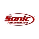 Sonic Automotive Logo