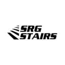 SRG Stairs Logo