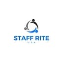 StaffRite USA Logo