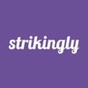 Strikingly Logo