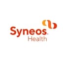 Syneos Health Logo