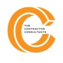 The Contractor Consultants Logo