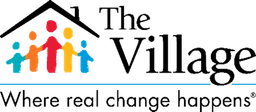 The Village for Families & Children Logo