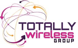 Totally Wireless Group Logo
