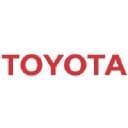 Toyota North America Logo