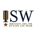 Institute for the Study of War Logo