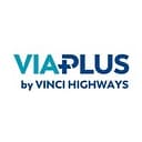 Cofiroute USA [now ViaPlus] Logo