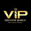 VIP Executive Search Logo