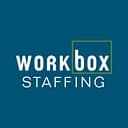 Workbox Staffing Logo