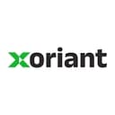 Xoriant Logo