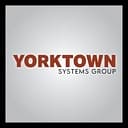 Yorktown Systems Group Logo