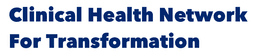 Clinical Health Network For Transformation Logo