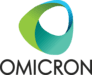 Omicron Media, Inc. Logo