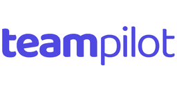 TeamPilot Logo