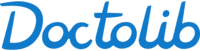 Doctolib Logo