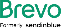 Brevo Logo