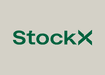 StockX Logo