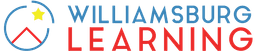 Williamsburg Learning Logo