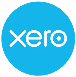 Xero Logo