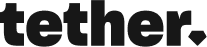 Tether Operations Limited Logo