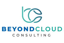 Beyond Cloud Consulting Inc. Logo