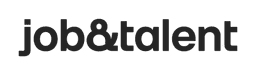 Job&amp;Talent Logo