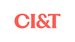CI&amp;T Logo