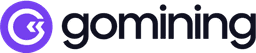 GoMining Logo