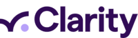 Clarity Financial, Inc. Logo