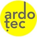 ardotec. Logo