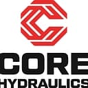 Core Hydraulics Logo
