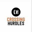 Crossing Hurdles Logo