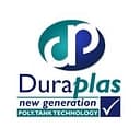 DuraPlas Logo