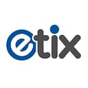 Etix Logo