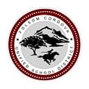 Folsom Cordova Unified School District Logo