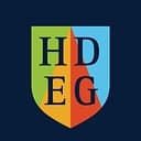 Helen Doron Educational Group Logo