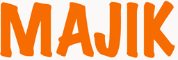 Majik Logo