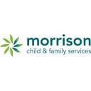 Morrison Child and Family Services Logo