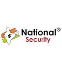Nation Security Logo