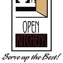 Open Kitchens Logo